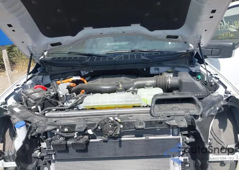 2023 Ford F-150 Xlt z USA, uszkodzony, nr VIN 1FTFW1ED7PFB23568